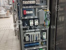 AVE UNIBLOCK RINSER , FILLER AND CAPER