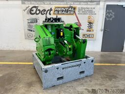 Westtech Woodcracker C300 / ALBACH / Sennebogen / NEU