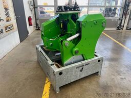 Westtech Woodcracker C300 / ALBACH / Sennebogen / NEU