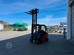 Linde H20Dm / 5.145h / Diesel