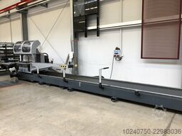 Schüco PDG e-Cut 600L