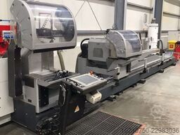 Schüco PDG e-Cut 600L