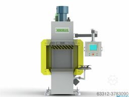 Calende 110 T Einständerpresse