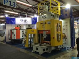 Hidralmac 40T Tuschierpresse - 1000x700