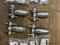 AWH Tanko JM100