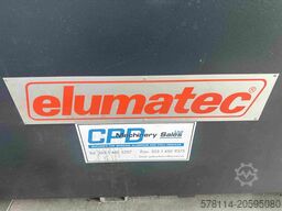 Elumatec AKS 134