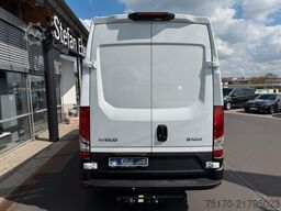 Iveco Daily 35C21 HA8 *R4.100mm*AHK*Automatik*LED*