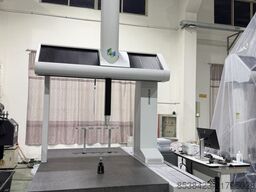 HEXAGON METROLOGY GLOBAL ADVANTAGE