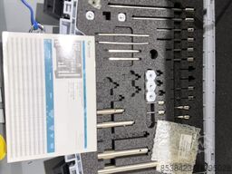 HEXAGON METROLOGY GLOBAL ADVANTAGE