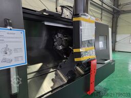 DN SOLUTIONS PUMA GT3100L