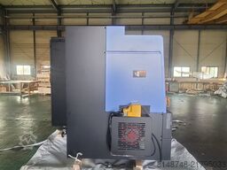 DN SOLUTIONS PUMA GT3100L