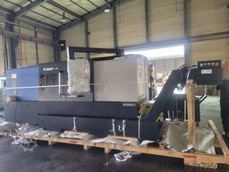 DN SOLUTIONS PUMA GT3100L