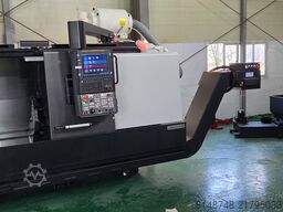 DN SOLUTIONS PUMA GT3100L