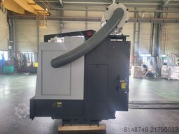 DN SOLUTIONS PUMA GT3100L