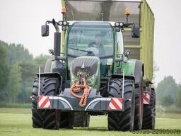  14 tons oprijtransporter