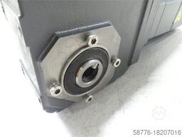 Siemens 1FK7042-5AF71-1SU5 - Z Servomotor SN: YFV745060305003