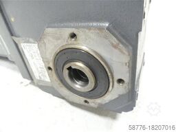 Siemens 1FK7042-5AF71-1SU5 - Z Servomotor SN: YFV745060305003