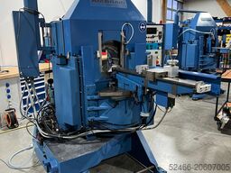 Meyer Burger TS23 Innenlochsäge TOP