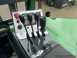 Combilift CB3000// Diesel// Perfect / Only 5185 h