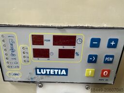 Lutetia Vacuümtumbler, Type T4