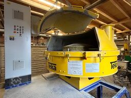 TEKA Ringtrogmischer 750L