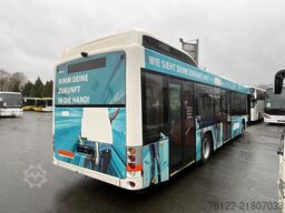 Hess Swiss Diesel BD-N1A