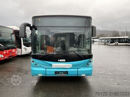 Hess Swiss Diesel BD-N1A
