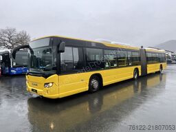 Scania Citywide LF