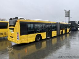 Scania Citywide LF
