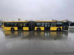 Scania Citywide LF