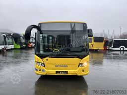Scania Citywide LF