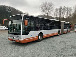 Mercedes-Benz O 530 G Citaro