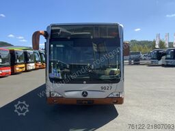 Mercedes-Benz O 530 G Citaro