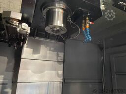 HURCO VM 10I