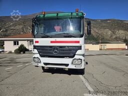 Mercedes-Benz ACTROS 3336