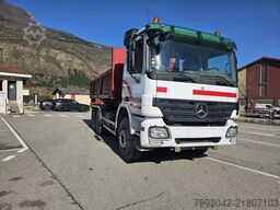 Mercedes-Benz ACTROS 3336