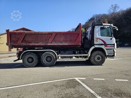 Mercedes-Benz ACTROS 3336