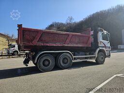Mercedes-Benz ACTROS 3336