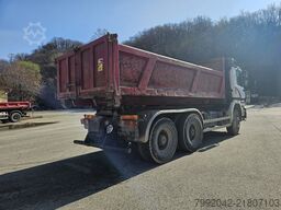 Mercedes-Benz ACTROS 3336