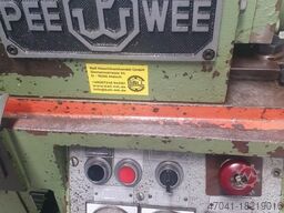 PEE-WEE P 10