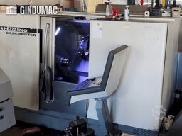 DMG GILDEMEISTER CTX 320 linear V3