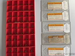 Sandvik Coromant Wendeschneidplatten