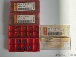Sandvik Coromant Wendeschneidplatten