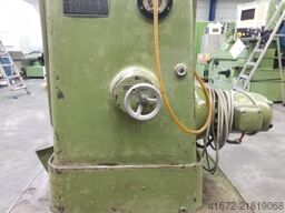 Frömag HKZ 50/350