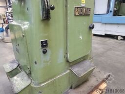 Frömag HKZ 50/350