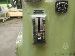 Frömag HKZ 50/350