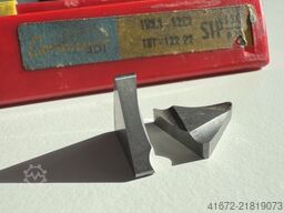 Sandvik Coromant Wendeschneidplatten