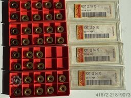 Sandvik Coromant Wendeschneidplatten