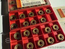 Sandvik Coromant Wendeschneidplatten