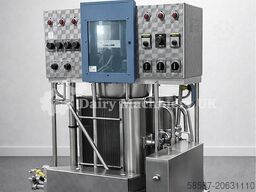 MALLDISON 1000 L/H